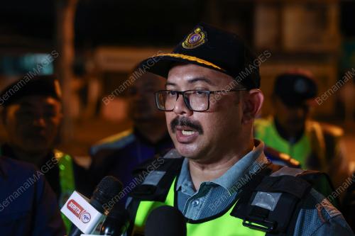 MOHD MISUARI ABDULLAH