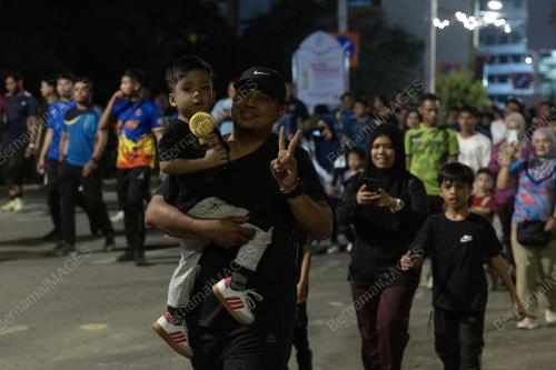 FESTIVAL HARI BELIA NEGARA 2025
