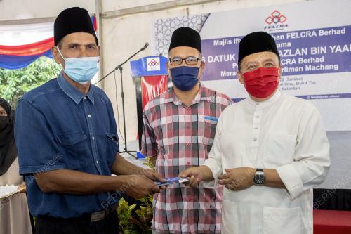 DATUK AHMAD JAZLAN YAAKUB