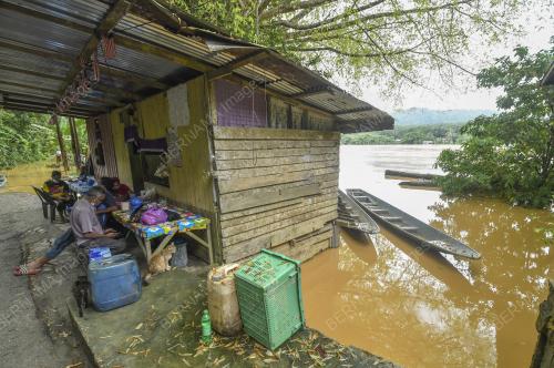 BANJIR KELANTAN