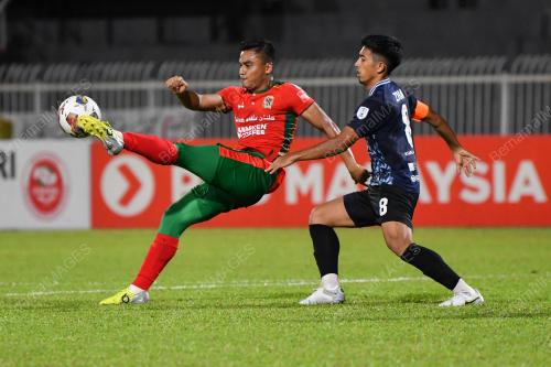LIGA SUPER 2023