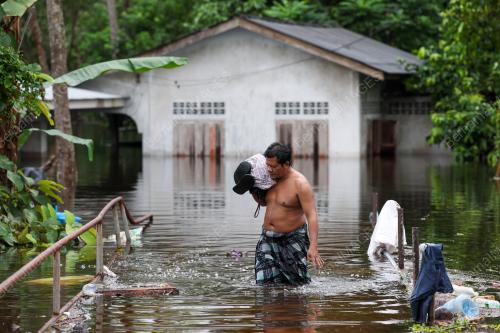 BANJIR KELANTAN