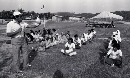 KHEMAH KERJA BELIA