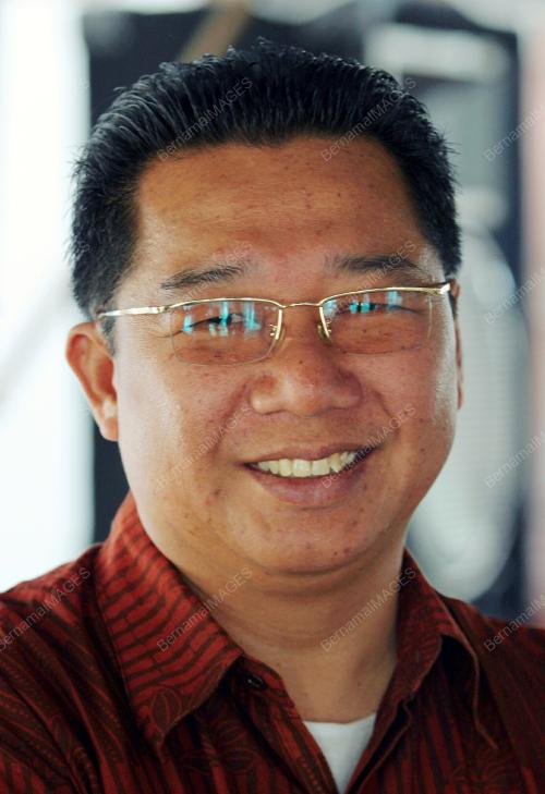 CALON UMNO