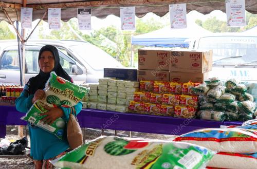 JUALAN RAHMAH MADANI