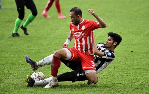 LIGA PREMIER MALAYSIA 2022