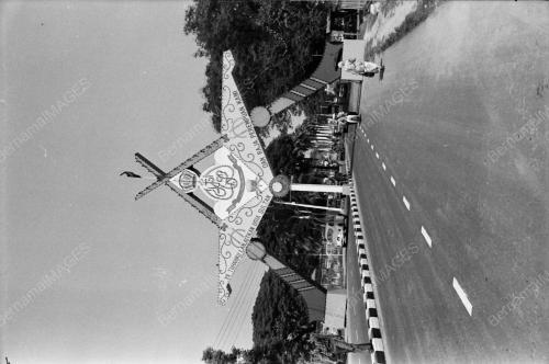 PINTU GERBANG KELANTAN