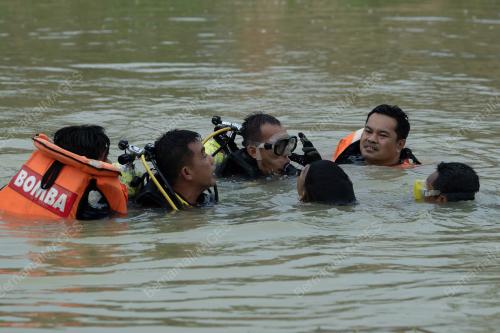 OPERASI MENCARI DAN MENYELAMAT (SAR)
