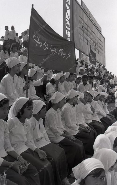 MAULIDUR RASUL