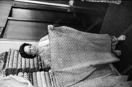 PERUSAHAAN SONGKET