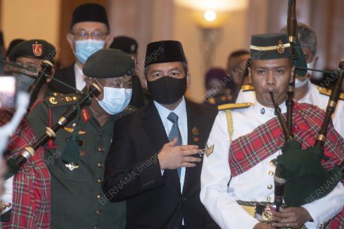 DATUK SERI IKMAL HISHAM ABDUL AZIZ