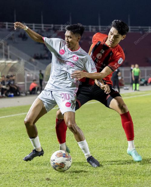 LIGA SUPER 2023