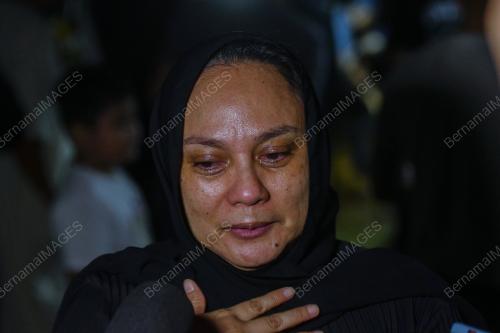 DATIN MARLIA MUSA