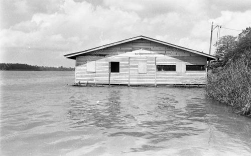 RUMAH RAKIT