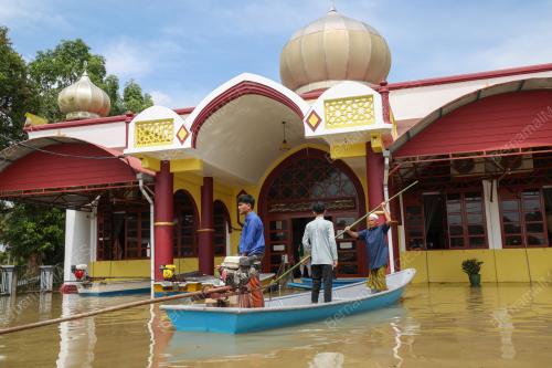 BANJIR KELANTAN