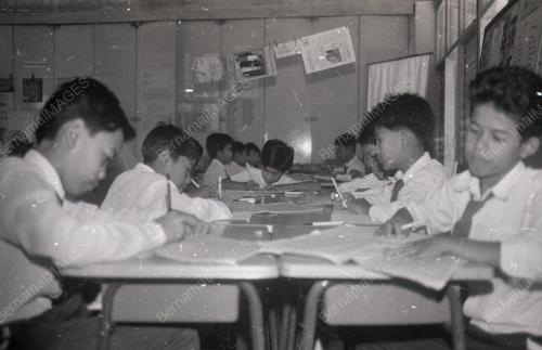 SEKOLAH KEBANGSAAN KUBANG CHENOK TOK UBAN