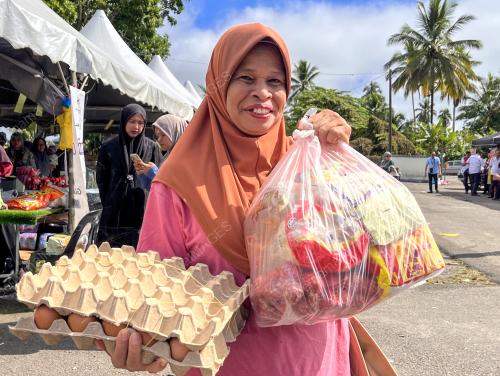 JUALAN RAHMAH