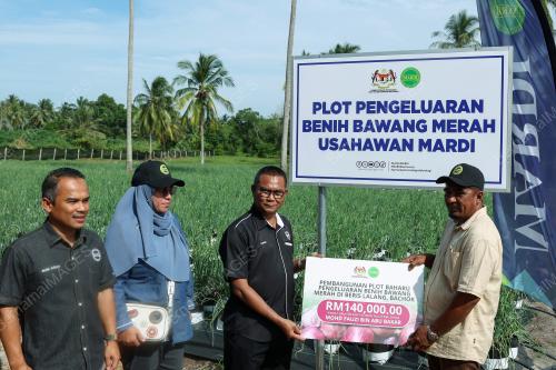 DATUK DR MOHAMAD ZABAWI ABDUL GHANI