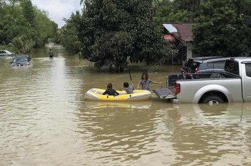 BANJIR KELANTAN