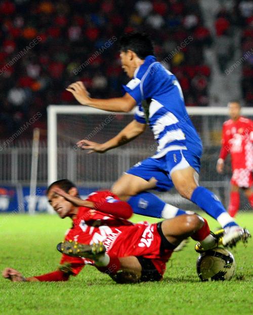 LIGA SUPER