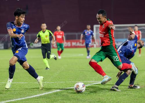 LIGA SUPER 2023
