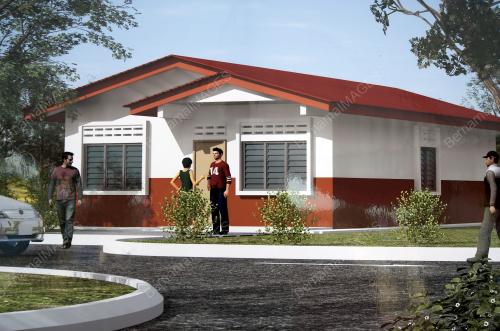 KB12_29012015_RUMAH_BANJIR