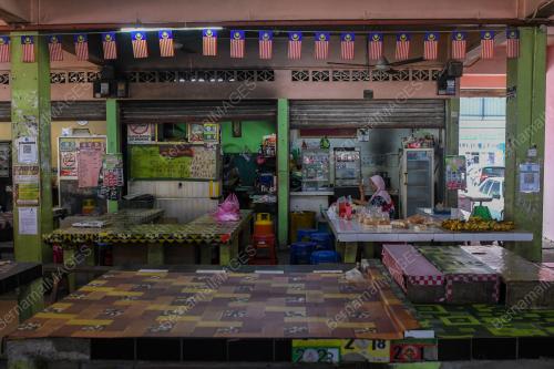 PASAR MELOR