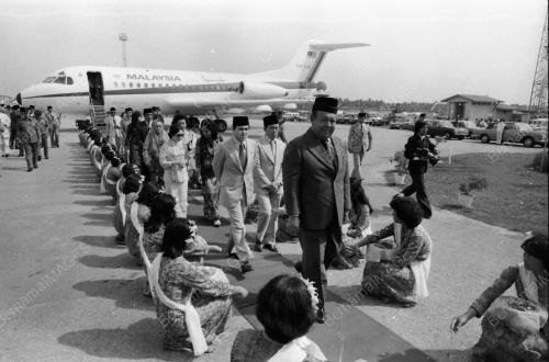 TUANKU SYED SIRAJUDDIN