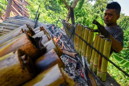 LEMANG LEPAN JENUT