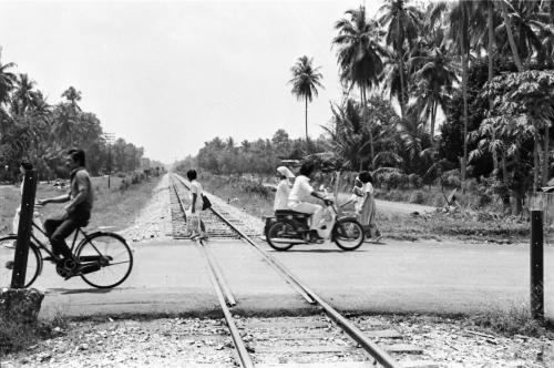 KERETAPI