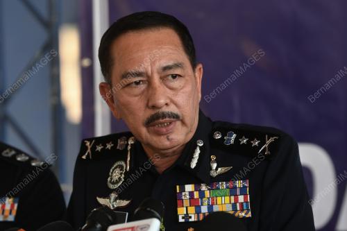 DATUK MUHAMAD ZAKI HARUN