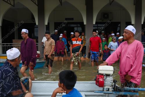TINJAUAN SOLAT JUMAAT