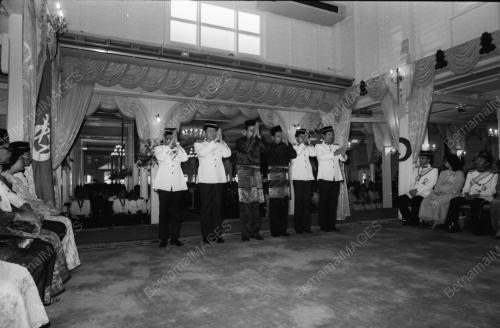 HARI KEPUTERAAN