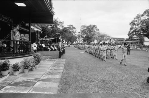 HARI KEPUTERAAN
