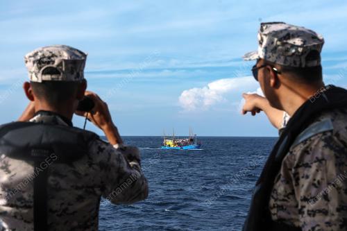 AGENSI PENGUATKUASA MARITIM MALAYSIA KELANTAN