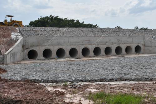 PLSB SUNGAI GOLOK