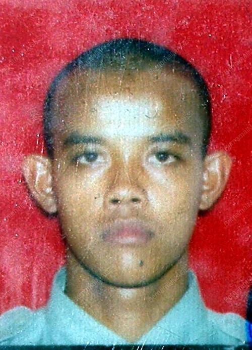 KEMALANGAN MAUT