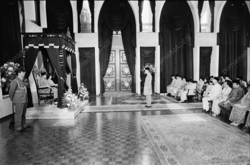 MAHKOTA SULTAN KELANTAN