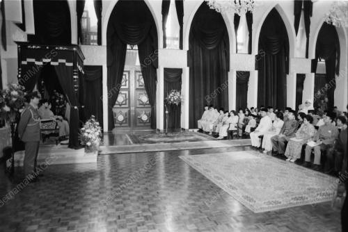 MAHKOTA SULTAN KELANTAN