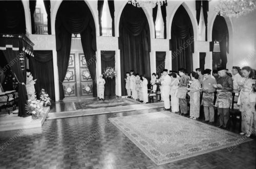 MAHKOTA SULTAN KELANTAN