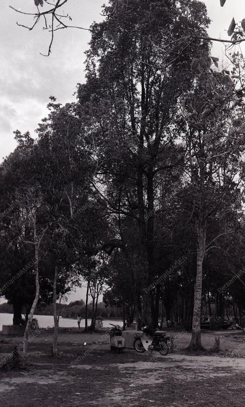 TASIK DANAU TOBAN