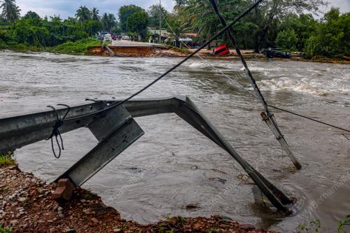 BANJIR KELANTAN