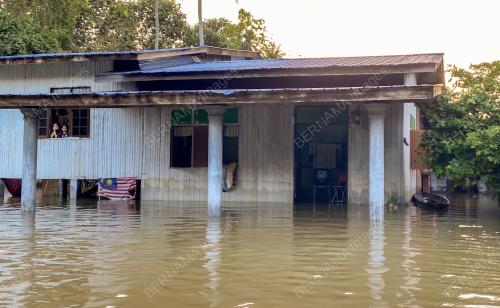 BANJIR KELANTAN