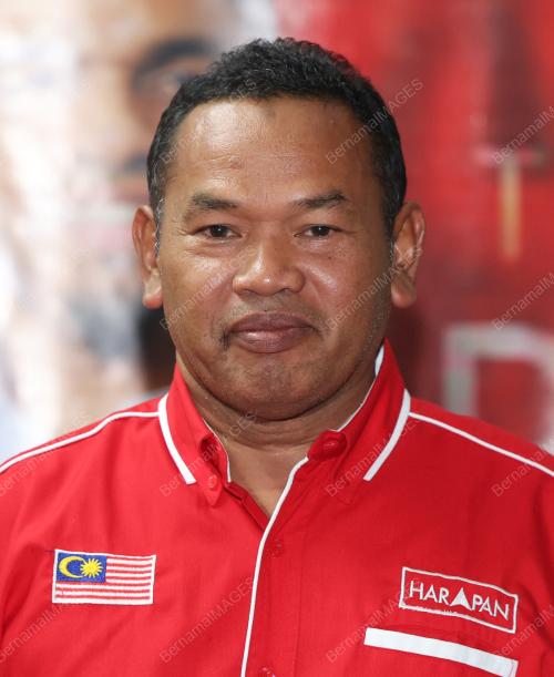 MD RADZI WAHAB