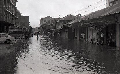 BANJIR DI KELANTAN