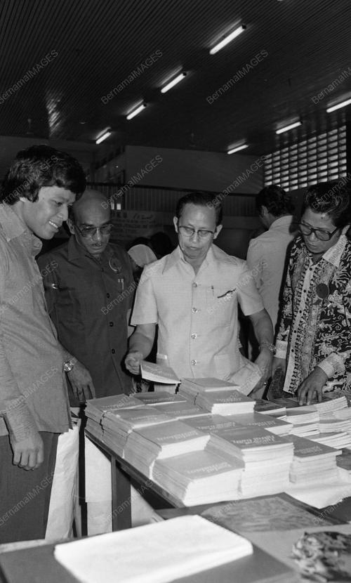 MENTERI BESAR KELANTAN