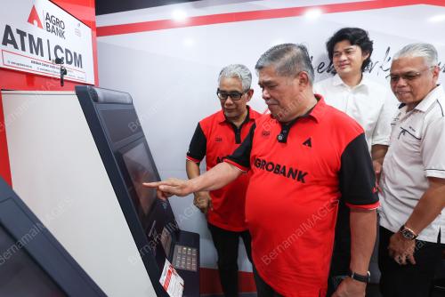 DATUK SERI MOHAMAD SABU