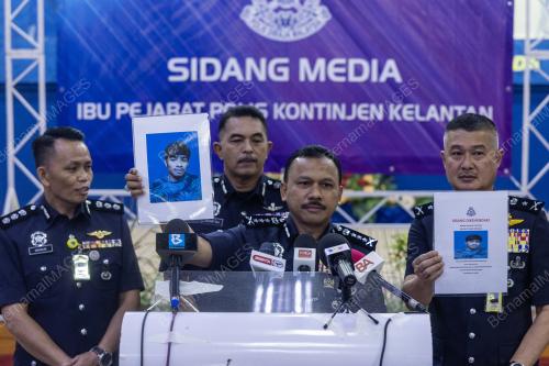 DATUK MOHD YUSOFF MAMAT