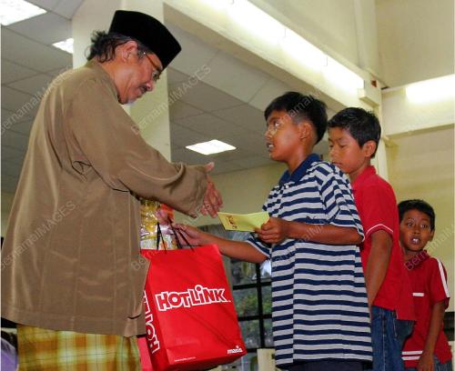 DATUK AHMAD TALIB