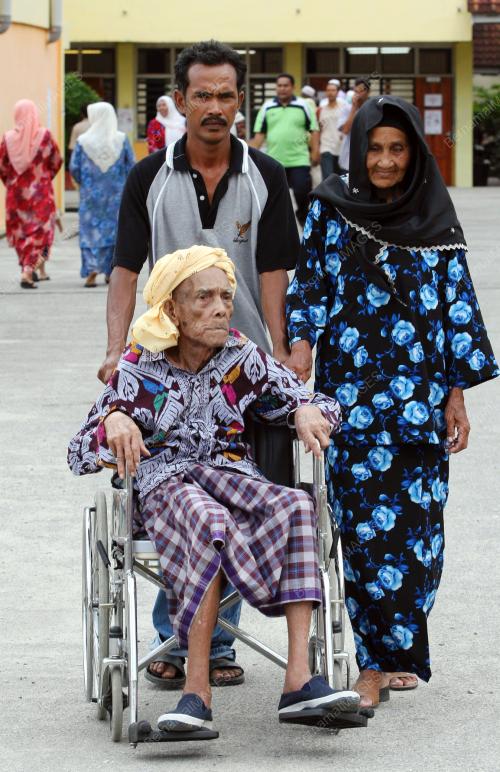 PILIHAN RAYA UMUM KE-12